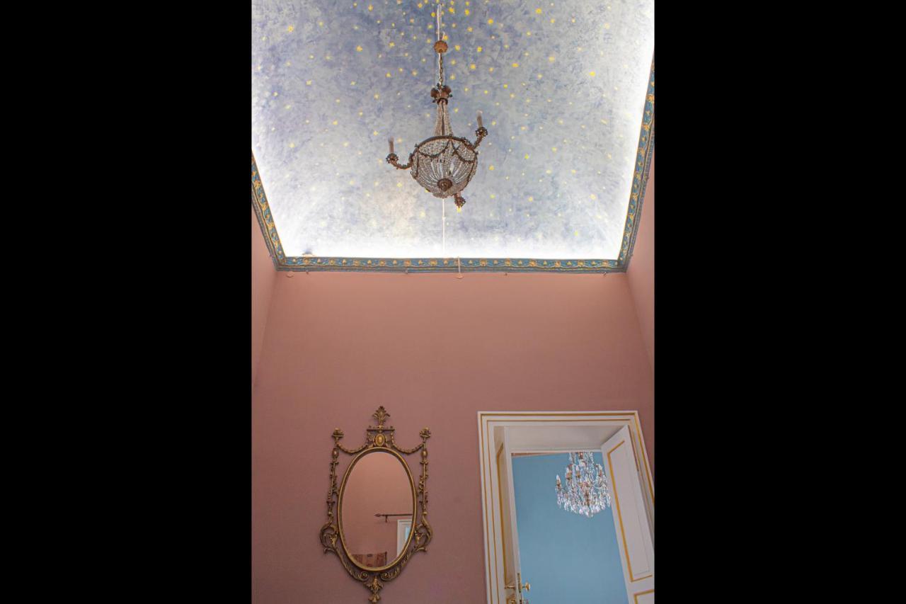 Hotel Dimora Lecerf Palermo Zewnętrze zdjęcie