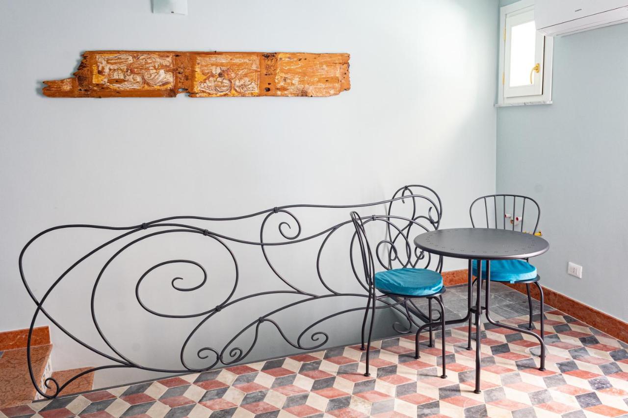Hotel Dimora Lecerf Palermo Zewnętrze zdjęcie