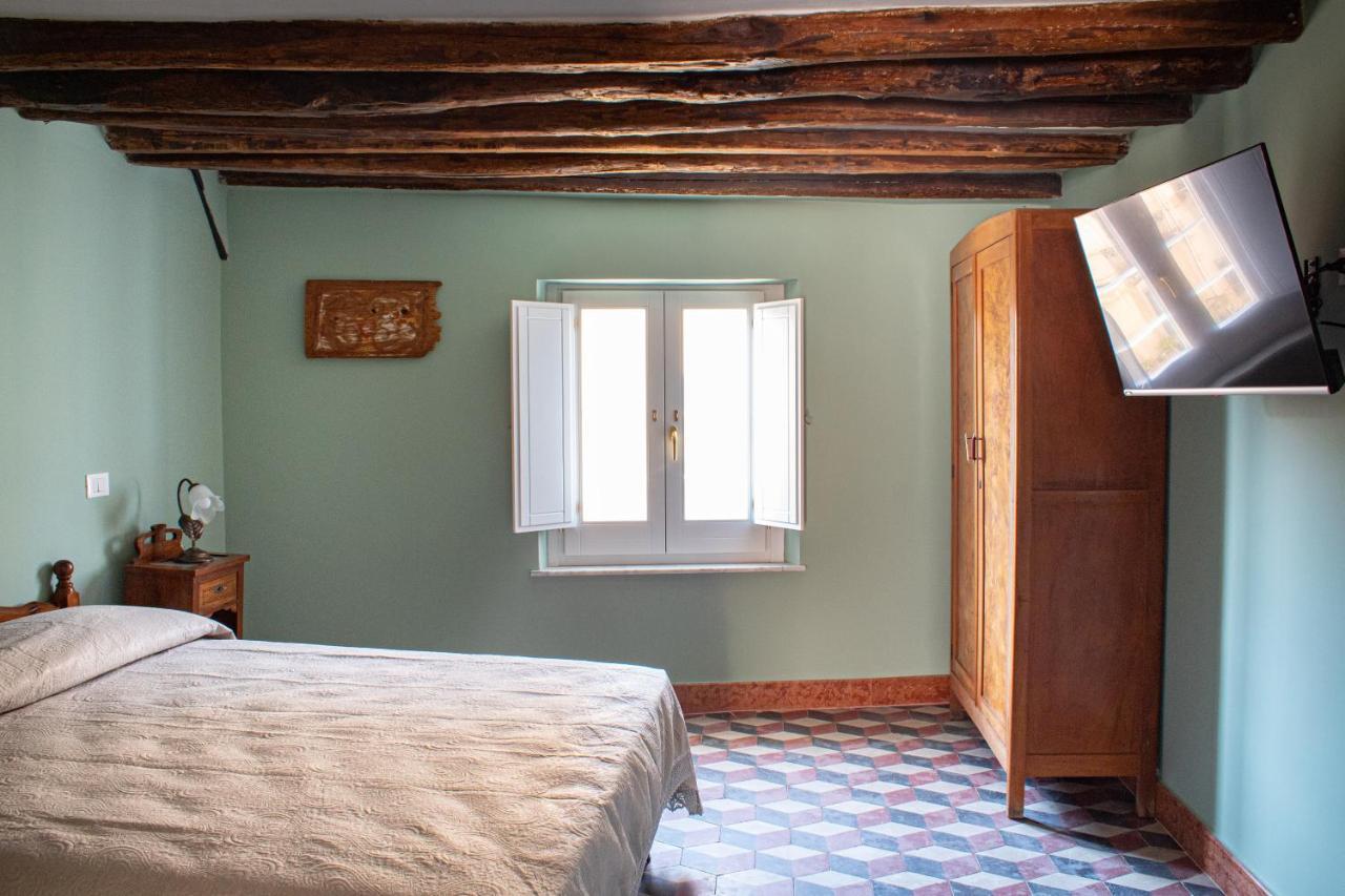 Hotel Dimora Lecerf Palermo Zewnętrze zdjęcie