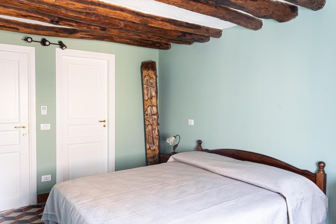 Hotel Dimora Lecerf Palermo Zewnętrze zdjęcie