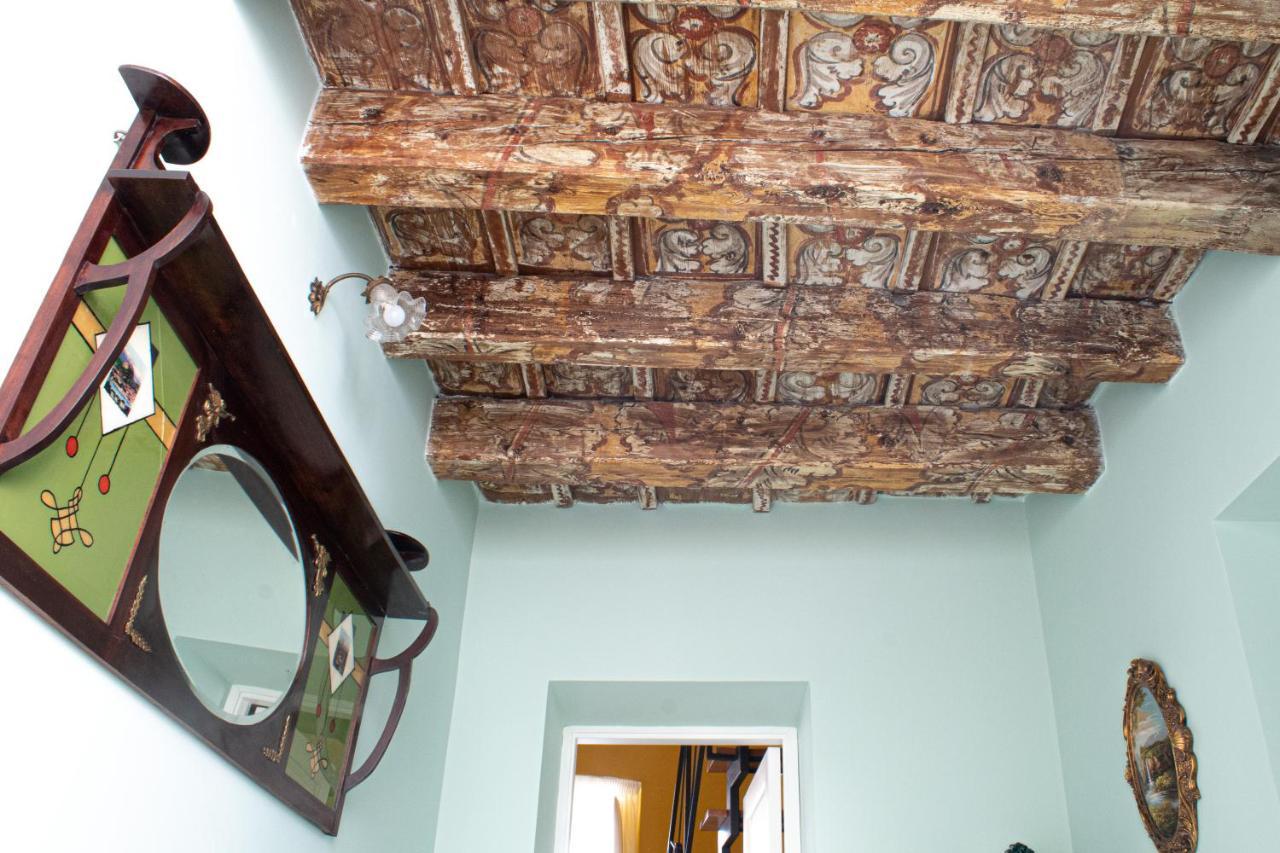 Hotel Dimora Lecerf Palermo Zewnętrze zdjęcie