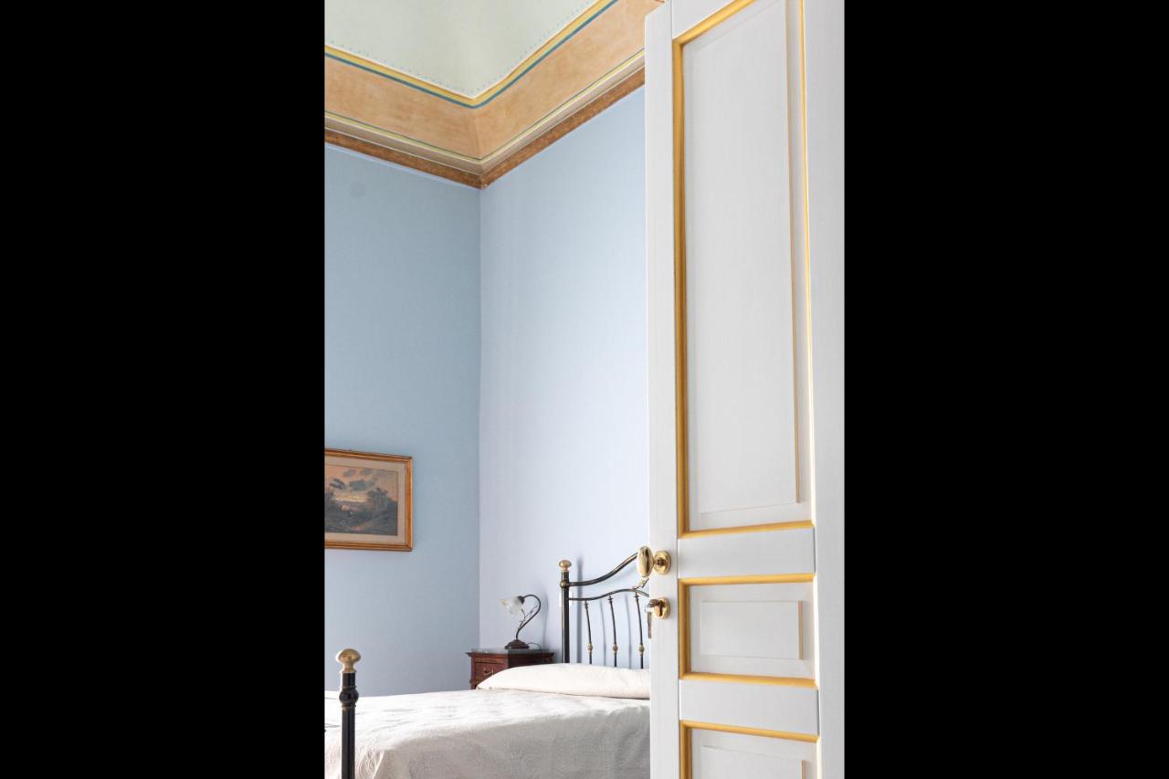 Hotel Dimora Lecerf Palermo Zewnętrze zdjęcie
