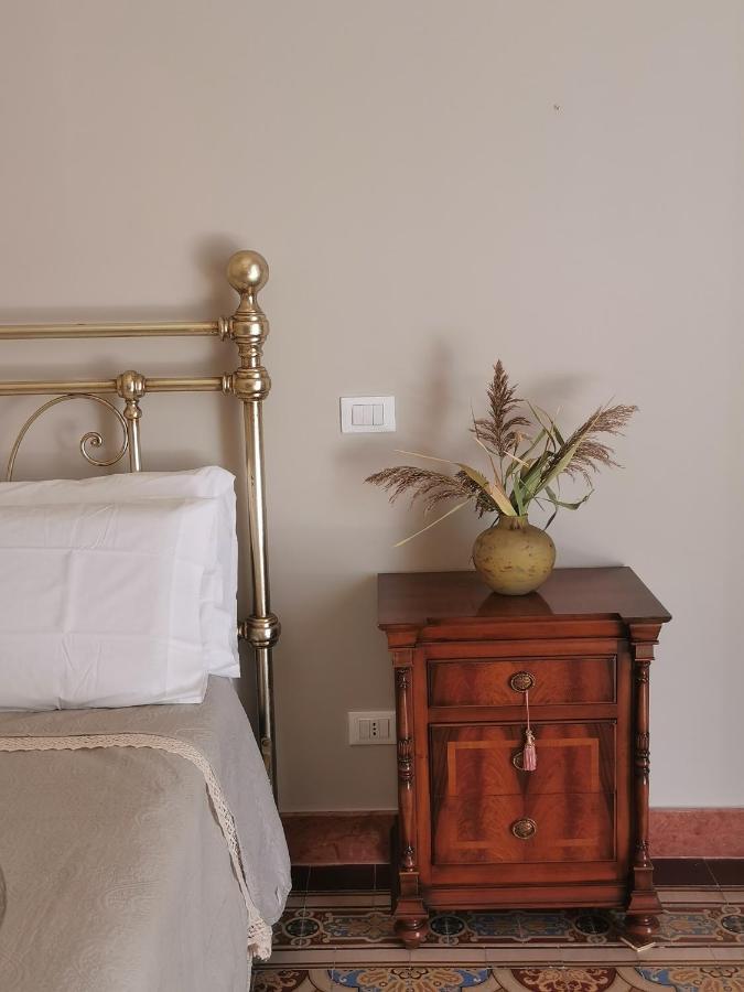 Hotel Dimora Lecerf Palermo Zewnętrze zdjęcie