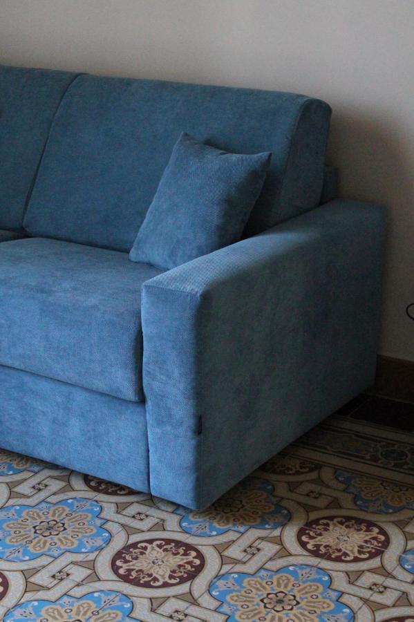 Hotel Dimora Lecerf Palermo Zewnętrze zdjęcie
