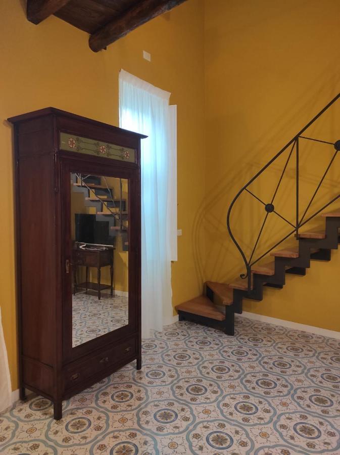 Hotel Dimora Lecerf Palermo Zewnętrze zdjęcie