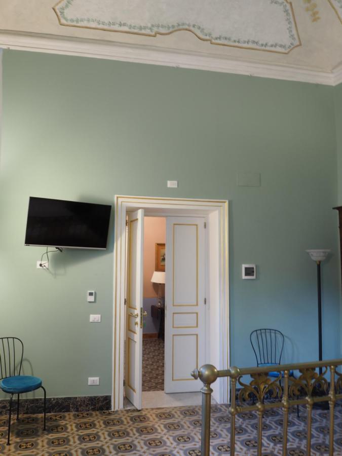 Hotel Dimora Lecerf Palermo Zewnętrze zdjęcie