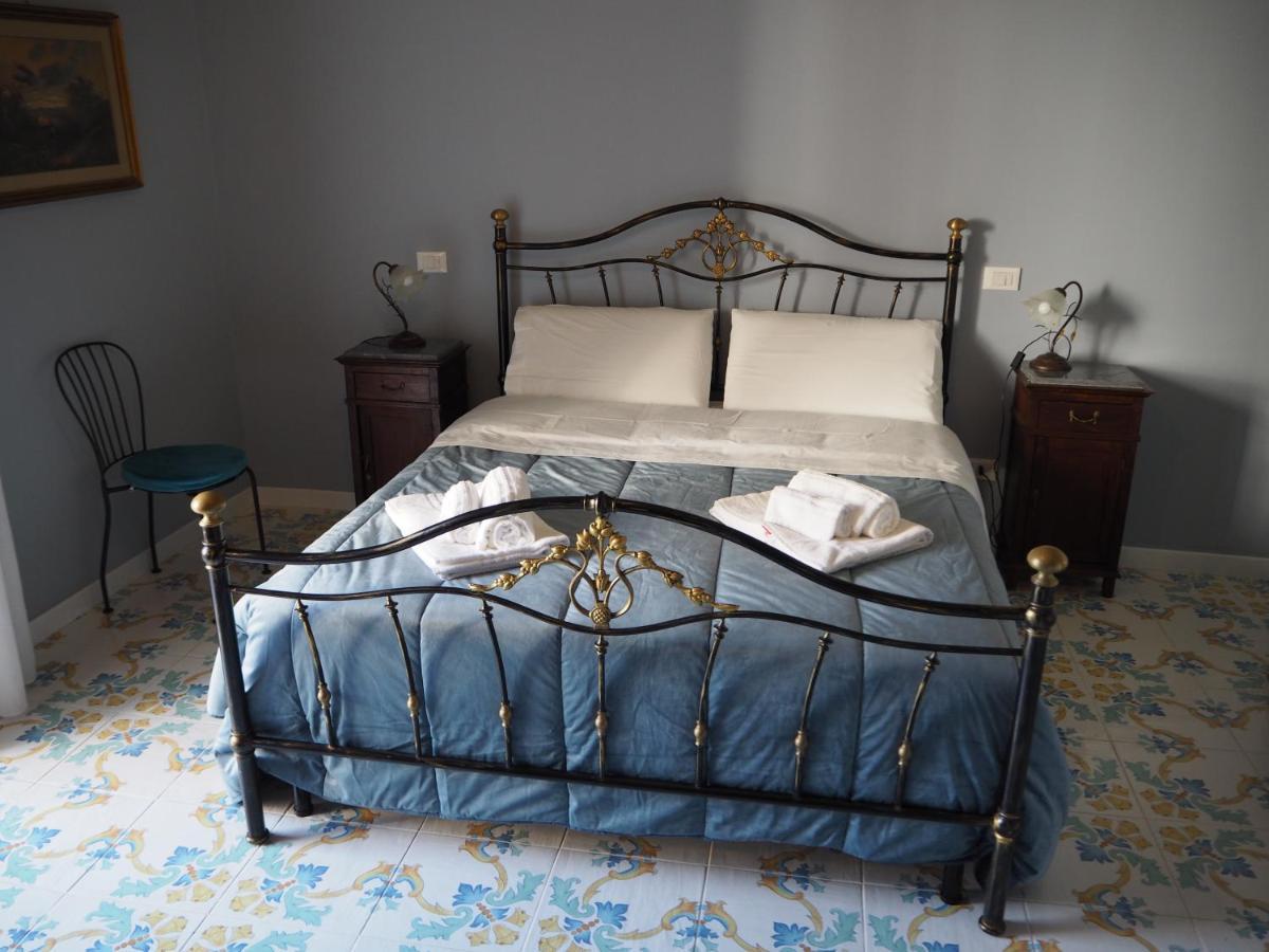 Hotel Dimora Lecerf Palermo Zewnętrze zdjęcie