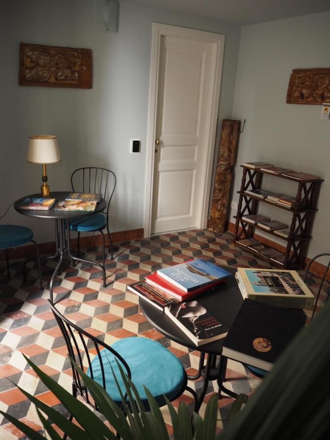 Hotel Dimora Lecerf Palermo Zewnętrze zdjęcie