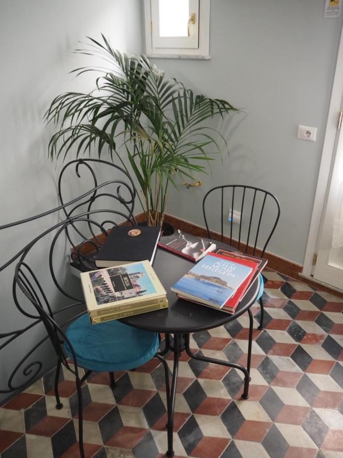 Hotel Dimora Lecerf Palermo Zewnętrze zdjęcie