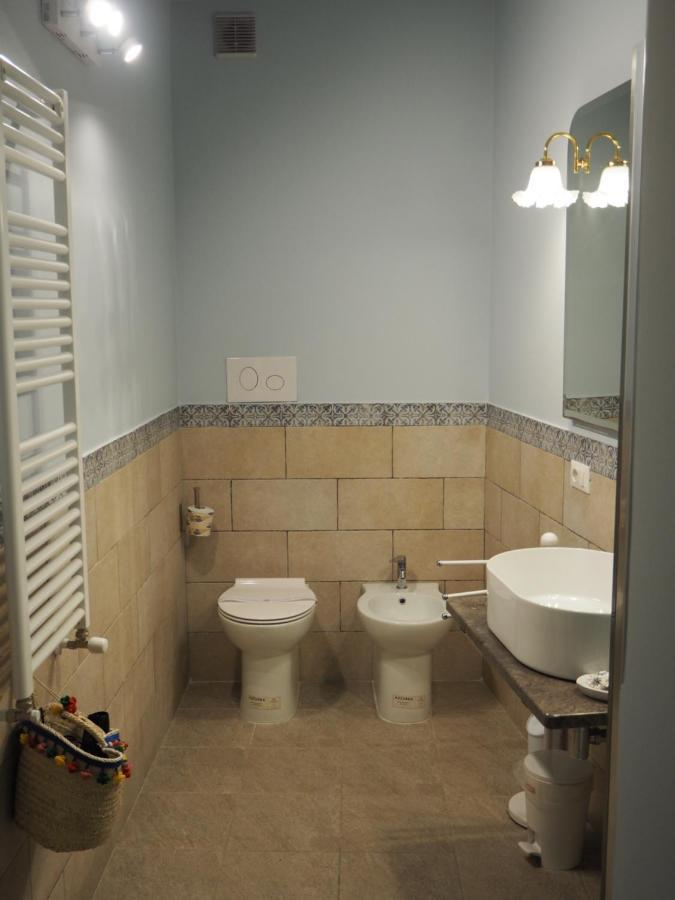 Hotel Dimora Lecerf Palermo Zewnętrze zdjęcie