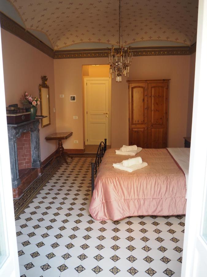Hotel Dimora Lecerf Palermo Zewnętrze zdjęcie