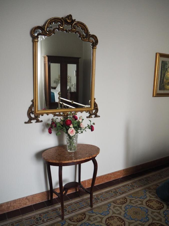 Hotel Dimora Lecerf Palermo Zewnętrze zdjęcie
