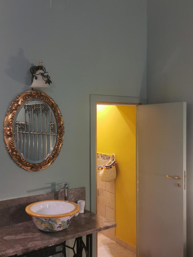 Hotel Dimora Lecerf Palermo Zewnętrze zdjęcie