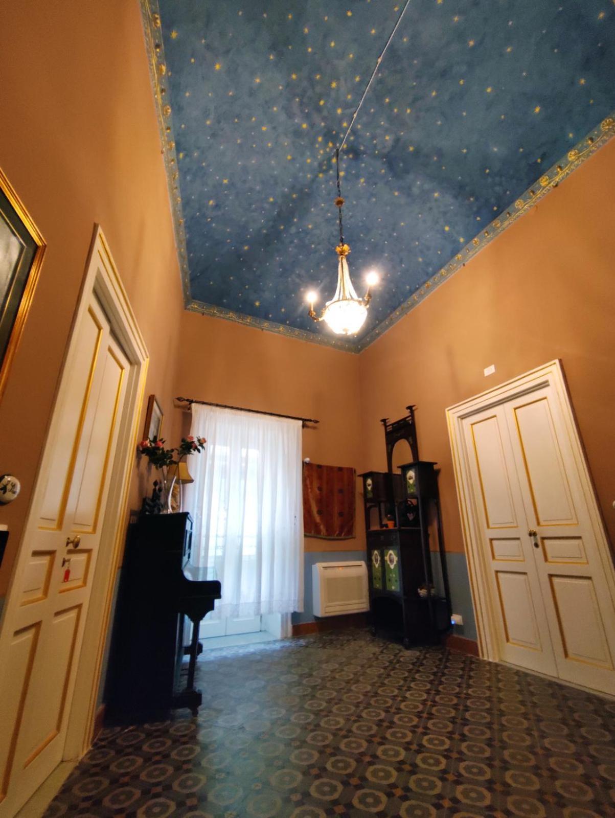 Hotel Dimora Lecerf Palermo Zewnętrze zdjęcie
