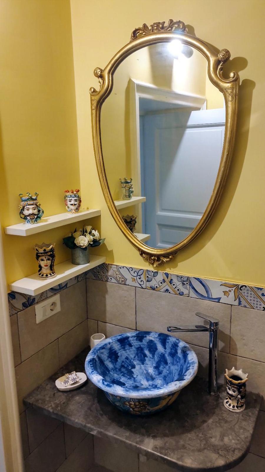 Hotel Dimora Lecerf Palermo Zewnętrze zdjęcie
