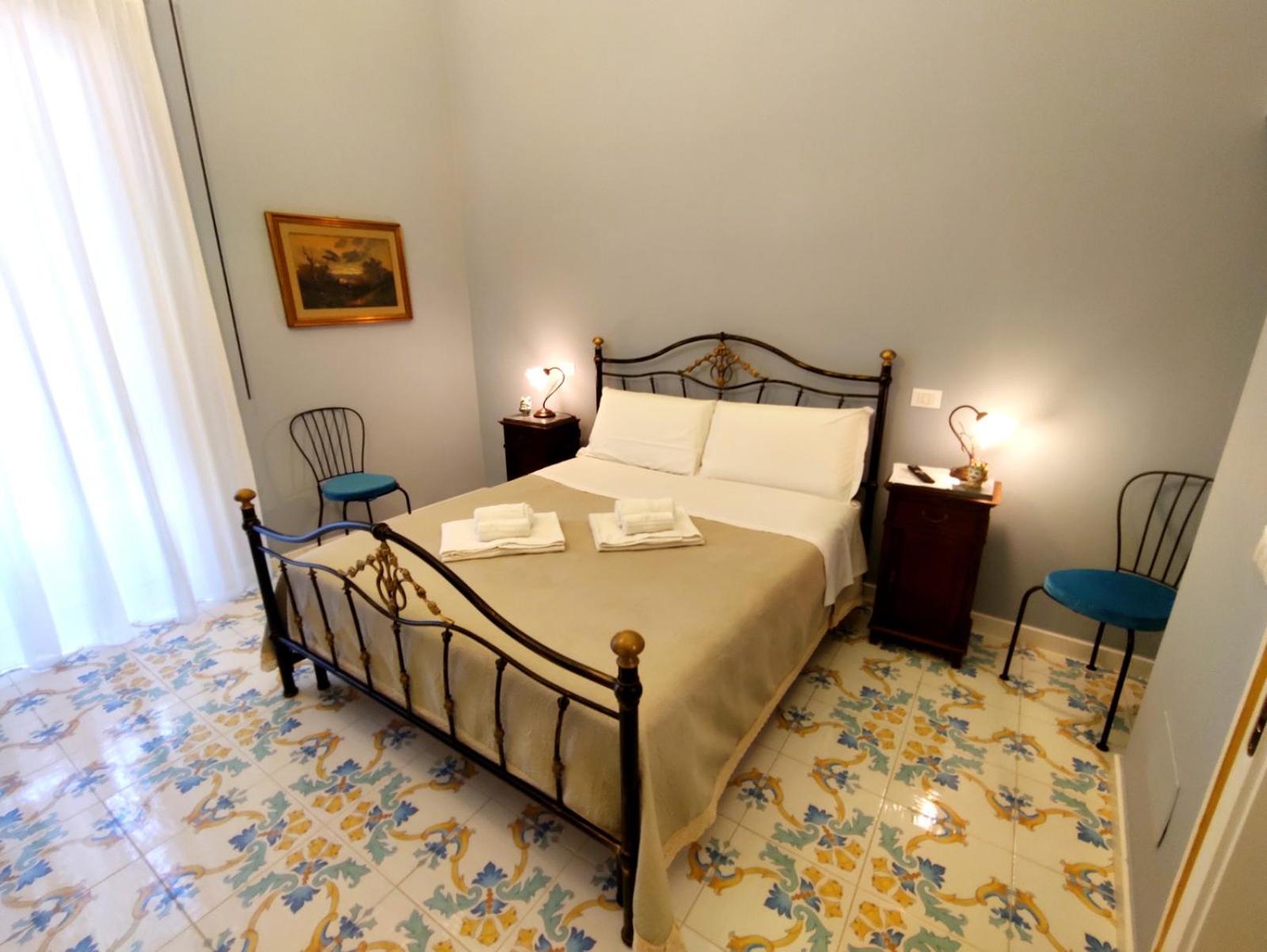 Hotel Dimora Lecerf Palermo Zewnętrze zdjęcie