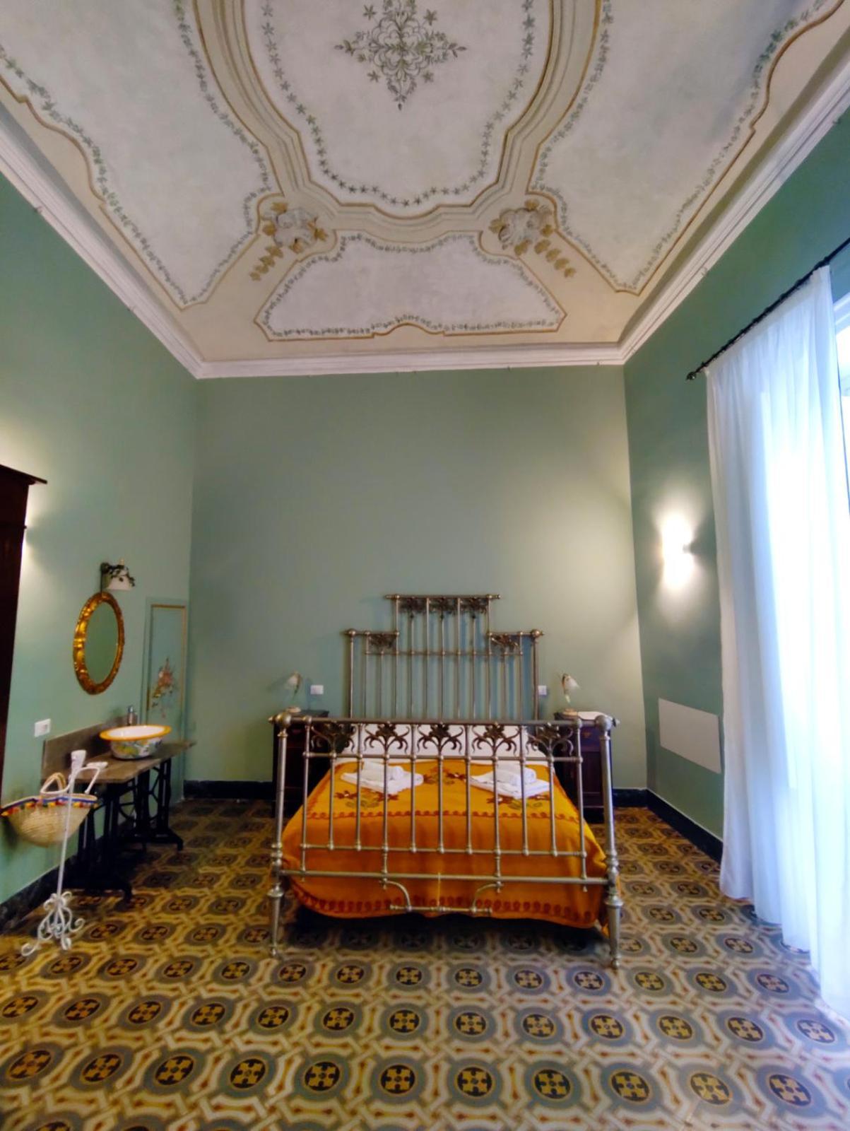 Hotel Dimora Lecerf Palermo Zewnętrze zdjęcie