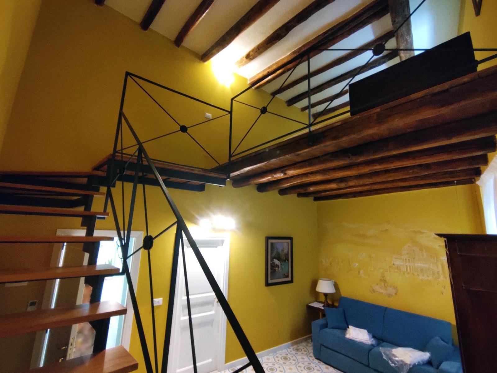 Hotel Dimora Lecerf Palermo Zewnętrze zdjęcie