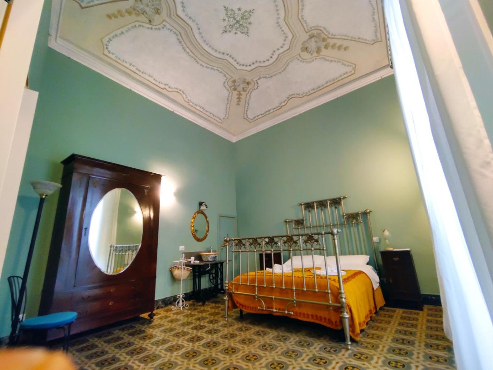 Hotel Dimora Lecerf Palermo Zewnętrze zdjęcie