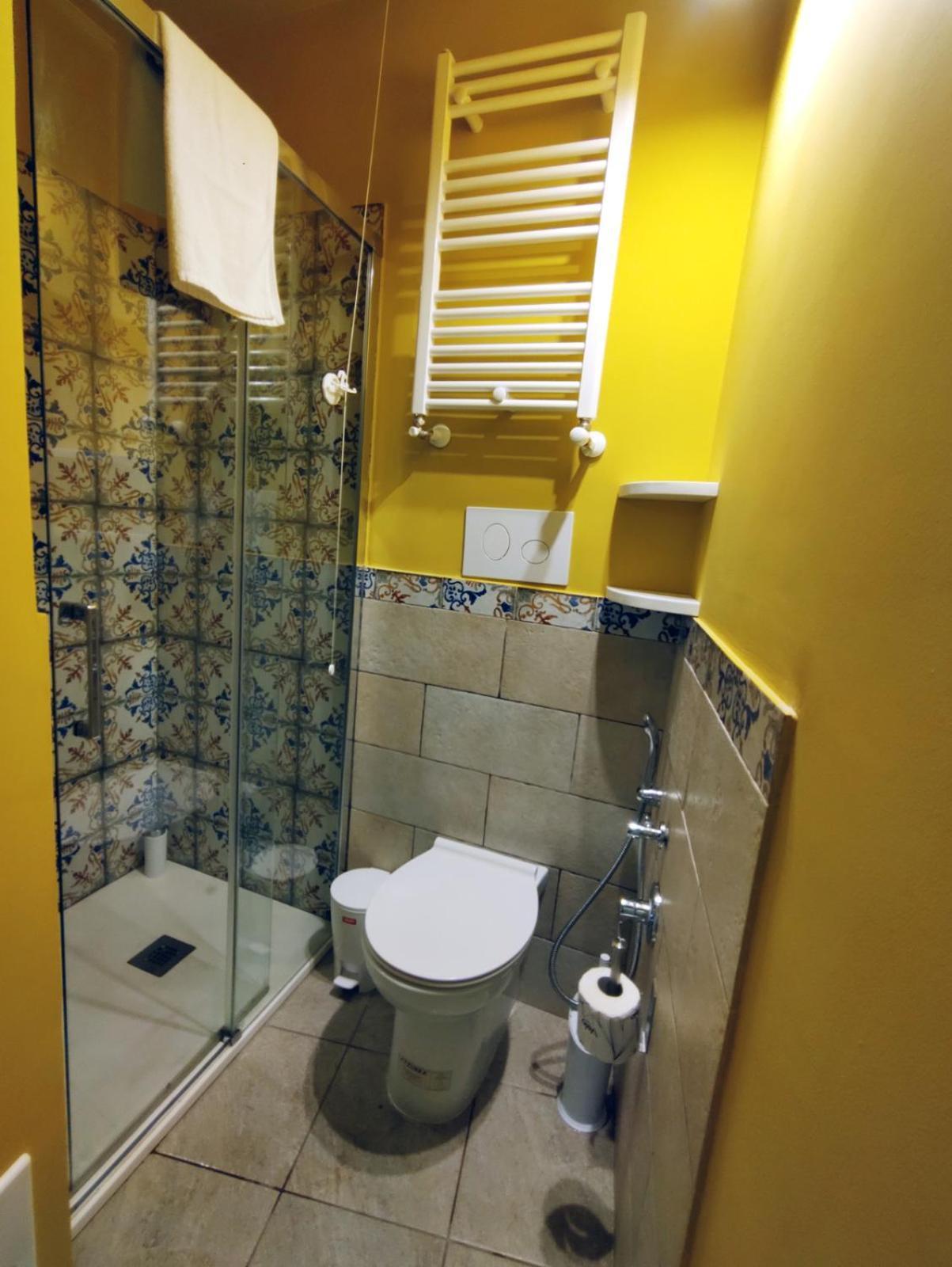 Hotel Dimora Lecerf Palermo Zewnętrze zdjęcie
