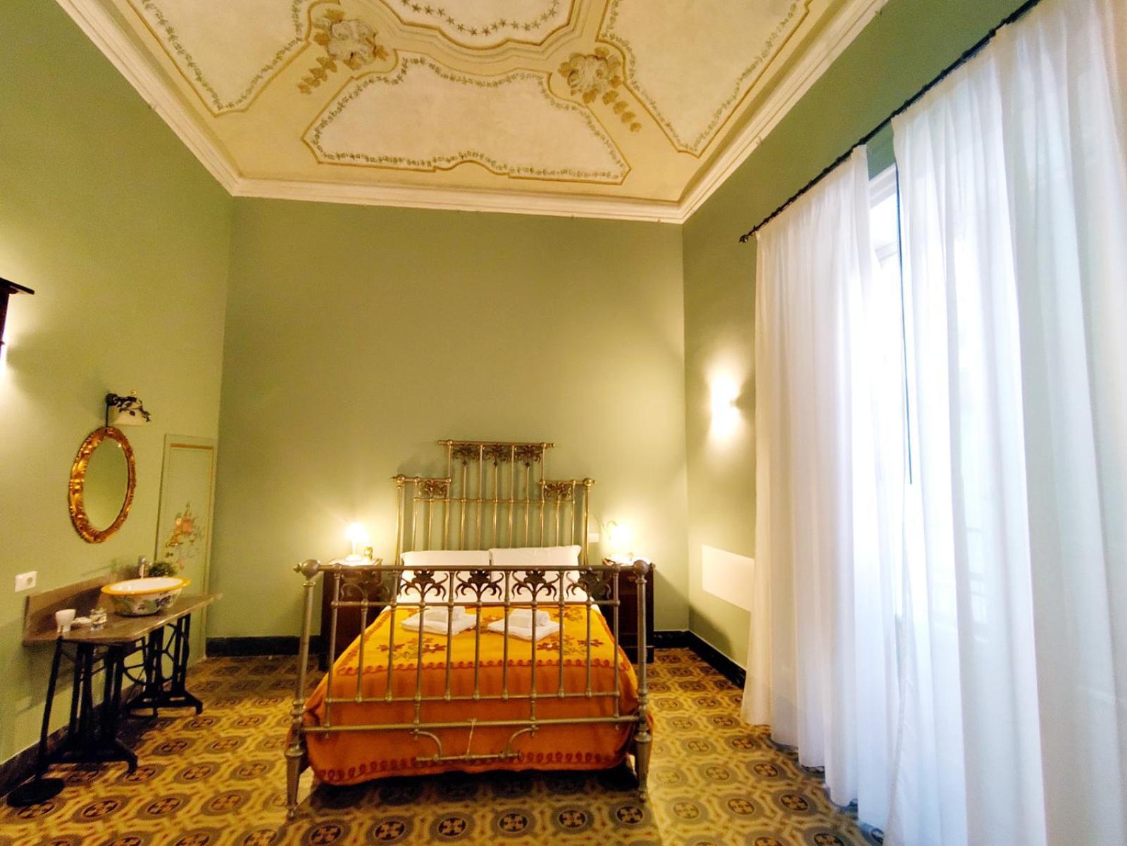 Hotel Dimora Lecerf Palermo Zewnętrze zdjęcie